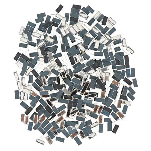 Ipetboom 400 Stück Flachrückige Kristallglas Charms für Diy Handwerksprojekte Kleidung und Handyhüllen für Bastelideen und Dekoration Ipetboom 400 Stück Flachrückige Kristallglas Charms für Diy Handwerksprojekte Kleidung und Handyhüllen für Bastelideen und Dekoration von Ipetboom