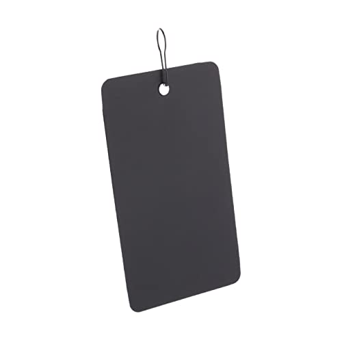 Ipetboom 400 Stück hängende Tags visitenkarten halterung schülerausweis portemonnaie geldbrse Namenskartenhalter Etiketten PVC-Geschenkanhänger Ereignis-ID-Tags ID-Inhaber Kürbisstift Black Ipetboom 400 Stück hängende Tags visitenkarten halterung schülerausweis portemonnaie geldbrse Namenskartenhalter Etiketten PVC-Geschenkanhänger Ereignis-ID-Tags ID-Inhaber Kürbisstift Black von Ipetboom