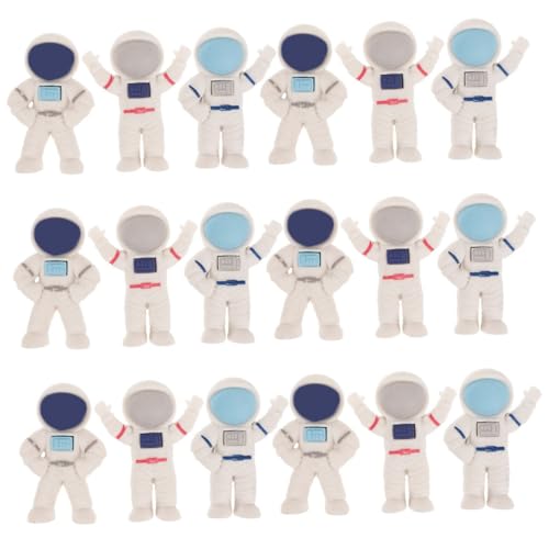 Ipetboom 48 Stück Teiliges Astronaut Radiergummi Niedliche Weltraum Motive als Schulbelohnung Partygeschenk und Kinderzimmer Deko Fördert Genauigkeit und Motivation im Klassenzimmer Ipetboom 48 Stück Teiliges Astronaut Radiergummi Niedliche Weltraum Motive als Schulbelohnung Partygeschenk und Kinderzimmer Deko Fördert Genauigkeit und Motivation im Klassenzimmer von Ipetboom