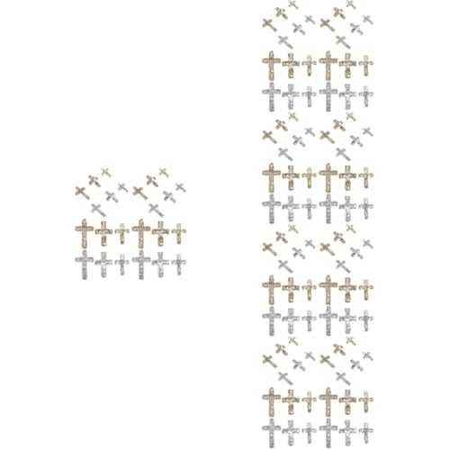 Ipetboom 5 Sätze Legierung Kreuz Schmuck Strass Strass Nagel Charms Metall Nagel Charms Legierung Nagel Charms Nagel Dekoration Nägel Zubehör Kleine Nagel Charms Nagel Schmuck 60 Stück * 5 Ipetboom 5 Sätze Legierung Kreuz Schmuck Strass Strass Nagel Charms Metall Nagel Charms Legierung Nagel Charms Nagel Dekoration Nägel Zubehör Kleine Nagel Charms Nagel Schmuck 60 Stück * 5 von Ipetboom