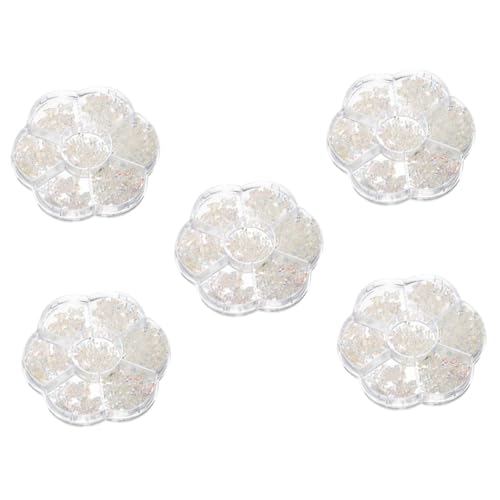 Ipetboom 5 Schachteln Schleifen Ornamente Maniküre Charms Schleifen Nägel Charms Nagel Charms Schleifen Nagel Charms Süße Nagel Dekoration Schleifen Süßer Nagelschmuck Kleiner Ipetboom 5 Schachteln Schleifen Ornamente Maniküre Charms Schleifen Nägel Charms Nagel Charms Schleifen Nagel Charms Süße Nagel Dekoration Schleifen Süßer Nagelschmuck Kleiner von Ipetboom