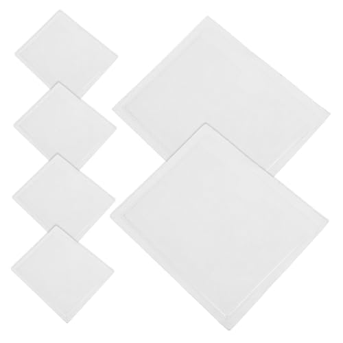 Ipetboom 6 Stück Selbstklebende Kartenhüllen Transparente Pocket Protector für Visitenkarten Langlebige und Zuverlässige Aufbewahrung für Etiketten und Preisschilder Ipetboom 6 Stück Selbstklebende Kartenhüllen Transparente Pocket Protector für Visitenkarten Langlebige und Zuverlässige Aufbewahrung für Etiketten und Preisschilder von Ipetboom