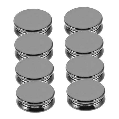 Ipetboom 8 Stück Teiliges Magnetische Hijab Clips Vielseitige Schadstofffreie Magnetverschlüsse für Kleidung Sichere Befestigung für Schals Röcke Cheongsams Accessoires für Alltag und Ipetboom 8 Stück Teiliges Magnetische Hijab Clips Vielseitige Schadstofffreie Magnetverschlüsse für Kleidung Sichere Befestigung für Schals Röcke Cheongsams Accessoires für Alltag und von Ipetboom