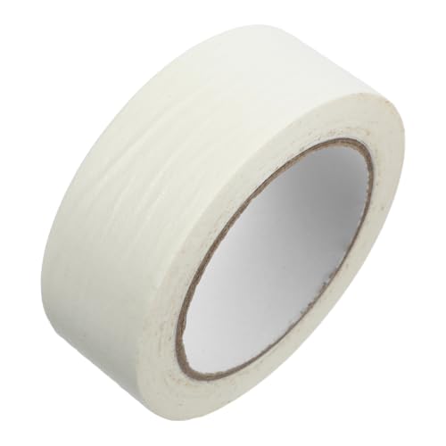 Ipetboom Abdeckband Malerkrepp Weißes Malerband Rückstandsfrei Abziehbar Professionelles Klebeband für Wände Fenster DIY Malerarbeiten Innen Außen Ipetboom Abdeckband Malerkrepp Weißes Malerband Rückstandsfrei Abziehbar Professionelles Klebeband für Wände Fenster DIY Malerarbeiten Innen Außen von Ipetboom