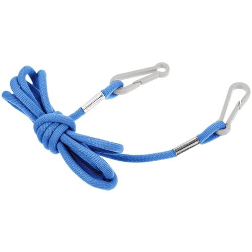 Ipetboom Anti Verlust Handschuh Clip Nylon Handschuhhalter Gurt Kinder Handschuhe Lanyard Seil Elastischer Handschuhhalter Handschuhband für Winter Snowboard Skifahren Outdoor Sports Blau Ipetboom Anti Verlust Handschuh Clip Nylon Handschuhhalter Gurt Kinder Handschuhe Lanyard Seil Elastischer Handschuhhalter Handschuhband für Winter Snowboard Skifahren Outdoor Sports Blau von Ipetboom