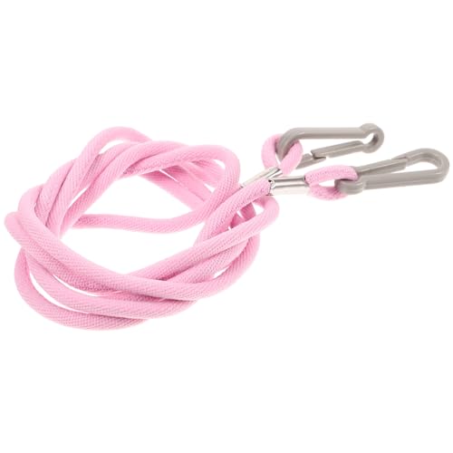 Ipetboom Anti Verlust Handschuh Clip Nylon Handschuhhalter Gurt Kinder Handschuhe Lanyard Seil Elastischer Handschuhhalter Handschuhband für Winter Snowboard Skifahren Outdoor Sports Rosa Ipetboom Anti Verlust Handschuh Clip Nylon Handschuhhalter Gurt Kinder Handschuhe Lanyard Seil Elastischer Handschuhhalter Handschuhband für Winter Snowboard Skifahren Outdoor Sports Rosa von Ipetboom