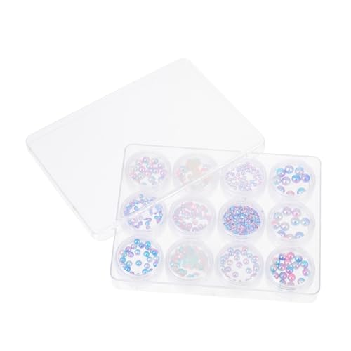 Ipetboom Delicate Charm Dekorationen Nagelkunst Zubehör für Salon und Heimgebrauch für Jelly Nagellack und Nagelkunstgestaltung von Ipetboom