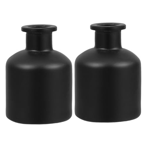Ipetboom En Diffusor Duftöl-diffusor Diffusorhalter Ohne Glühbirne Leere Glasflaschen 2er-Pack Ipetboom En Diffusor Duftöl-diffusor Diffusorhalter Ohne Glühbirne Leere Glasflaschen 2er-Pack von Ipetboom