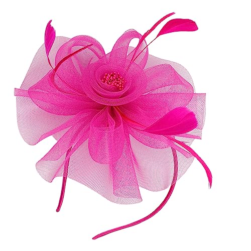 Ipetboom Kopfbedeckung Im Stil Der 1920er Jahre Teeparty-hut Fascinator für Damen Errötende Romantische und Charmante Kopfbedeckung für Die Hochzeit Ipetboom Kopfbedeckung Im Stil Der 1920er Jahre Teeparty-hut Fascinator für Damen Errötende Romantische und Charmante Kopfbedeckung für Die Hochzeit von Ipetboom