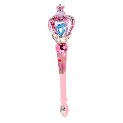 Ipetboom Feenstab Rotierendes Lichtspielzeug Weihnachtsstrumpffüller Lichtstab Für Rotierendes Lichtspielzeug Weihnachtsbaumstab Prinzessinnenstab Tanzende Prinzessin Rotierendes Ipetboom Feenstab Rotierendes Lichtspielzeug Weihnachtsstrumpffüller Lichtstab Für Rotierendes Lichtspielzeug Weihnachtsbaumstab Prinzessinnenstab Tanzende Prinzessin Rotierendes von Ipetboom