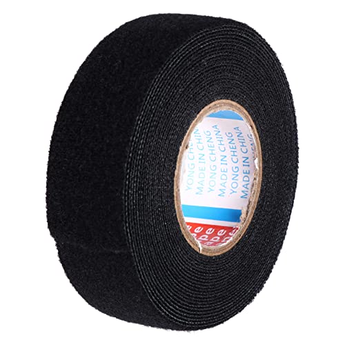 Ipetboom Flammhemmendes Klebeband für Kabelbaum Hitzebeständiges Dickes Auto Tape zur Geräuschreduzierung für Temperaturen für Fahrzeuganwendungen von Ipetboom