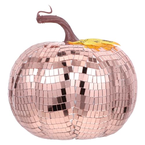 Ipetboom Glänzender Spiegeloberfläche Partyzubehör für Halloween Festliche Wohnraumgestaltung aus und Gefertigt Pflegeleicht und Langlebig Ipetboom Glänzender Spiegeloberfläche Partyzubehör für Halloween Festliche Wohnraumgestaltung aus und Gefertigt Pflegeleicht und Langlebig von Ipetboom