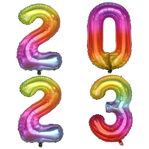 Ipetboom Großer Zahlen Folienballon Aluminiumfolie Luftballon mit Selbstsiegelung Farbiger Partydeko für Neujahr Geburtstag Abschlussfeier und Familienfeiern Ipetboom Großer Zahlen Folienballon Aluminiumfolie Luftballon mit Selbstsiegelung Farbiger Partydeko für Neujahr Geburtstag Abschlussfeier und Familienfeiern von Ipetboom