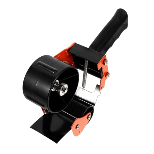 Ipetboom Handlicher Klebebandspender Vielseitiger Tape Cutter für Verpackungs und Versiegelungsarbeiten Ergonomisch und Zuverlässig für Professionellen und Privaten Einsatz Ipetboom Handlicher Klebebandspender Vielseitiger Tape Cutter für Verpackungs und Versiegelungsarbeiten Ergonomisch und Zuverlässig für Professionellen und Privaten Einsatz von Ipetboom