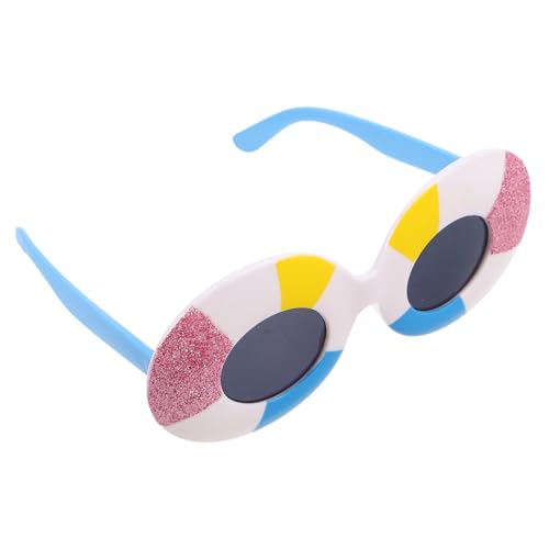 Ipetboom Innovative Partybrille Lustige Sonnenbrille Für Erwachsene Für Events von Ipetboom