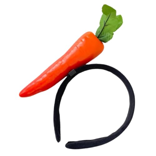 Ipetboom Karotten Stirnband für Ostern Lustiges Haar Accessoire für Cosplay Partys und Fotoshootings Geeignet für Haartypen und Farben Kreative Karotten Dekoration Vielseitig Einsetzbar Ipetboom Karotten Stirnband für Ostern Lustiges Haar Accessoire für Cosplay Partys und Fotoshootings Geeignet für Haartypen und Farben Kreative Karotten Dekoration Vielseitig Einsetzbar von Ipetboom