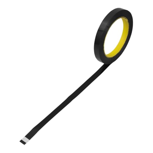 Ipetboom LED Verdunkelungsband für Geräte Lichtreduzierendes Klebeband mit Starkem Kleber Einfach Anzubringen Effektive Lichtblockierung gegen Lichtverschmutzung Ipetboom LED Verdunkelungsband für Geräte Lichtreduzierendes Klebeband mit Starkem Kleber Einfach Anzubringen Effektive Lichtblockierung gegen Lichtverschmutzung von Ipetboom