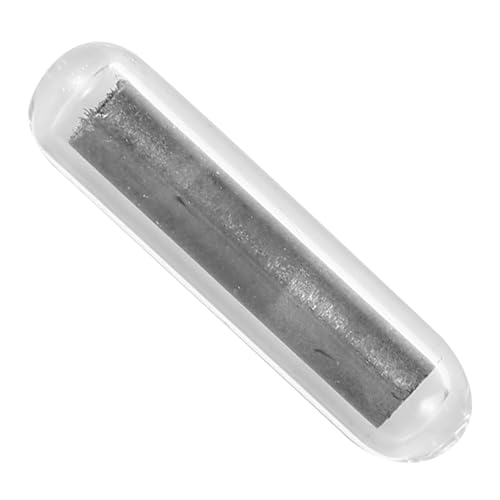 Ipetboom Magnetischer Ptfe Rührstab für Labor mit Langlebigem Hitzebeständigem Material und Glatter Oberfläche für Einfache Reinigung und Effizientes Stabiles Umrühren von von Ipetboom