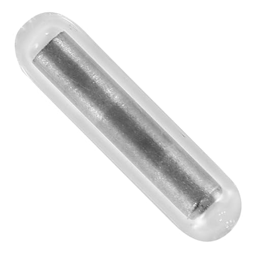 Ipetboom Magnetrührstab Ptfe Labor Rührer Bar Hochtemperaturbeständig Langlebig Effizient für Flüssigkeiten Magnetrührer Zubehör Ipetboom Magnetrührstab Ptfe Labor Rührer Bar Hochtemperaturbeständig Langlebig Effizient für Flüssigkeiten Magnetrührer Zubehör von Ipetboom