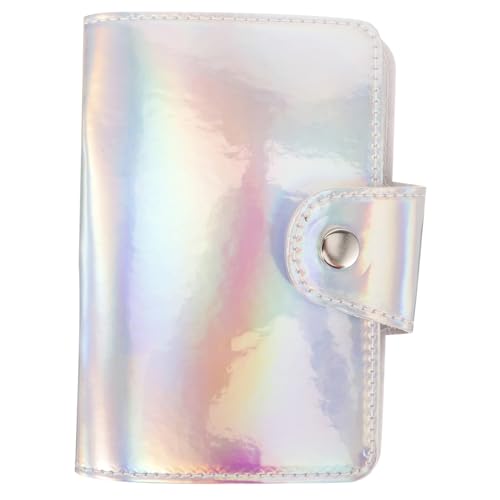 Ipetboom Nagel Stamping Plate Tasche Nagelkunst Schablonen Organizer Tragbar Kleines Format Praktisch für Maniküre Stencil Aufbewahrung mit Fächern für Nagelplatten und Templates Ipetboom Nagel Stamping Plate Tasche Nagelkunst Schablonen Organizer Tragbar Kleines Format Praktisch für Maniküre Stencil Aufbewahrung mit Fächern für Nagelplatten und Templates von Ipetboom