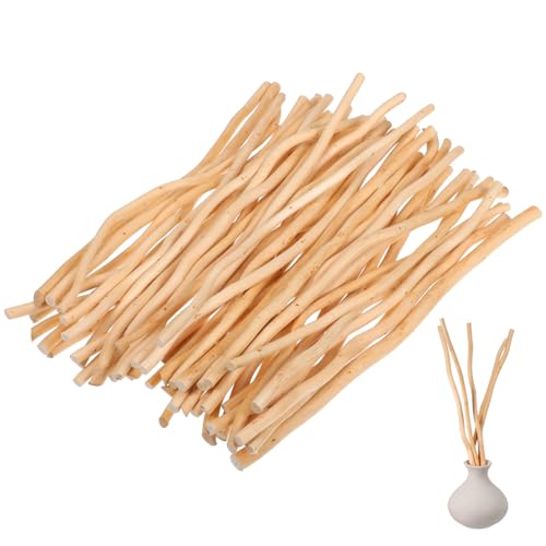 Ipetboom Natürliche Zweige zum Basteln, 30 cm, Naturholz, Bastelstäbe für Heimwerker, Wandbehang, Dekoration, rustikale Textur, einfach zu verwenden für handgefertigte Kartenherstellung und Ipetboom Natürliche Zweige zum Basteln, 30 cm, Naturholz, Bastelstäbe für Heimwerker, Wandbehang, Dekoration, rustikale Textur, einfach zu verwenden für handgefertigte Kartenherstellung und von Ipetboom