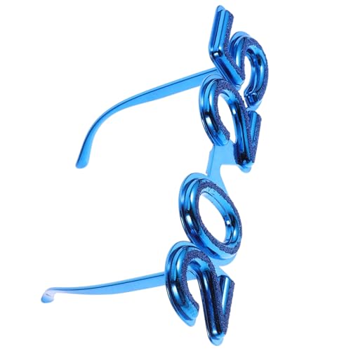 Ipetboom Neujahrsfeier Dekorationsbrille Stylische Party Accessoires Für Einzigartige Requisiten Für Unvergessliche Ipetboom Neujahrsfeier Dekorationsbrille Stylische Party Accessoires Für Einzigartige Requisiten Für Unvergessliche von Ipetboom