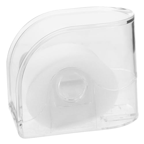 Ipetboom Organizer Transparent für Damen Schmuckschatulle Quadratische Aufbewahrungsbox Umweltfreundlichem für Reisen zur Sicheren Aufbewahrung von Ipetboom