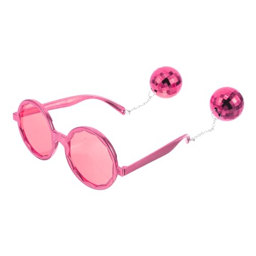 Ipetboom Partybrille Disco-ball-brille Lustige Sonnenbrille Für Erwachsene Disco-party-brille Lustige Brille Für Erwachsene Disco-sonnenbrille Für Erwachsene Halloween-brille Plastik Violet Ipetboom Partybrille Disco-ball-brille Lustige Sonnenbrille Für Erwachsene Disco-party-brille Lustige Brille Für Erwachsene Disco-sonnenbrille Für Erwachsene Halloween-brille Plastik Violet von Ipetboom