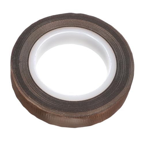 Ipetboom Ptfe Klebeband Hitzebeständig Isolierend für Versiegelungsmaschinen Heizung Möbel Elektrische Anwendungen Ipetboom Ptfe Klebeband Hitzebeständig Isolierend für Versiegelungsmaschinen Heizung Möbel Elektrische Anwendungen von Ipetboom