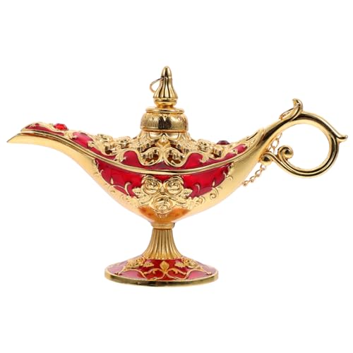 Ipetboom Retro Vintage Tischdekoration aus Lampe für Wohnzimmer für Spezieller Handwerkskunst Ipetboom Retro Vintage Tischdekoration aus Lampe für Wohnzimmer für Spezieller Handwerkskunst von Ipetboom