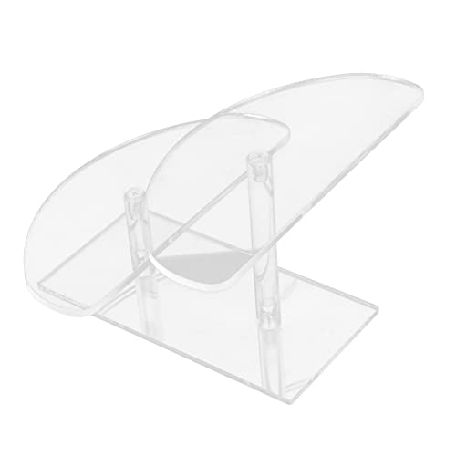 Ipetboom Schmuckständer Anzeige Für Halskettenhalter Staffeleien Zum Ausstellen Schmuckstand Ausstellungsstand Steht Steigleitung Schmuck-organizer-ständer Kosmetikständer Acryl Ipetboom Schmuckständer Anzeige Für Halskettenhalter Staffeleien Zum Ausstellen Schmuckstand Ausstellungsstand Steht Steigleitung Schmuck-organizer-ständer Kosmetikständer Acryl von Ipetboom