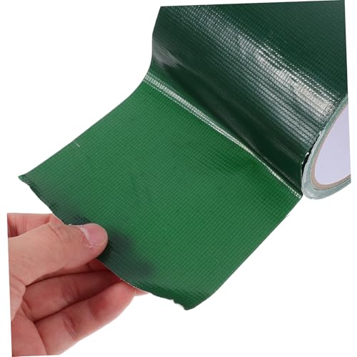 Ipetboom Schweres Reparaturband für Lkw Plane und Zelt Stark Klebend Nahtlose Nylon Fiberglas Reparaturfolie Wetterfestes Planenreparatur Klebeband für Markisen und Abdeckungen Ipetboom Schweres Reparaturband für Lkw Plane und Zelt Stark Klebend Nahtlose Nylon Fiberglas Reparaturfolie Wetterfestes Planenreparatur Klebeband für Markisen und Abdeckungen von Ipetboom