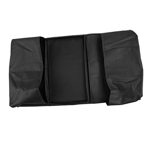 Ipetboom Sofa Armlehnen Organizer Dammproof Oxford Stoff Verstellbar für Couch Stuhl und Sessel zur Platzsparenden Aufbewahrung von Fernbedienung Brillen und Büchern Ipetboom Sofa Armlehnen Organizer Dammproof Oxford Stoff Verstellbar für Couch Stuhl und Sessel zur Platzsparenden Aufbewahrung von Fernbedienung Brillen und Büchern von Ipetboom