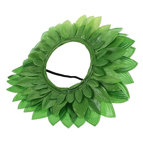 Ipetboom Sonnenblumen Kopfbedeckung für Lustiges Sonnenblumen Stirnband als Party Requisite Leicht und Bequem für Veranstaltungen und Kostümfeiern Ipetboom Sonnenblumen Kopfbedeckung für Lustiges Sonnenblumen Stirnband als Party Requisite Leicht und Bequem für Veranstaltungen und Kostümfeiern von Ipetboom