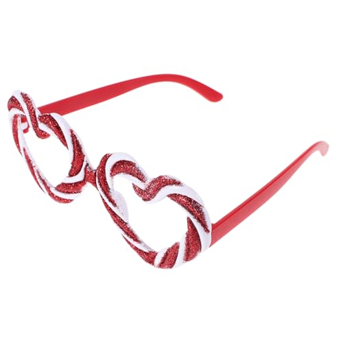 Ipetboom Supplies Herzbrillen Photo Booth Requisiten Mädchen Stilvolle Party Brillen Candy Heart Decor Leichtes Bequemes Photo Booth Zubehör Ipetboom Supplies Herzbrillen Photo Booth Requisiten Mädchen Stilvolle Party Brillen Candy Heart Decor Leichtes Bequemes Photo Booth Zubehör von Ipetboom