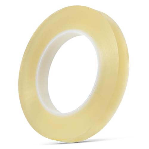 Ipetboom Transparente PVC Dichtungsband Lebensmittelecht Nahtloses Klebeband für Lebensmittelboxen Rückstandsfrei Abdichtendes Siegelband zur Sicheren Produktüberwachung und Effizienten Ipetboom Transparente PVC Dichtungsband Lebensmittelecht Nahtloses Klebeband für Lebensmittelboxen Rückstandsfrei Abdichtendes Siegelband zur Sicheren Produktüberwachung und Effizienten von Ipetboom