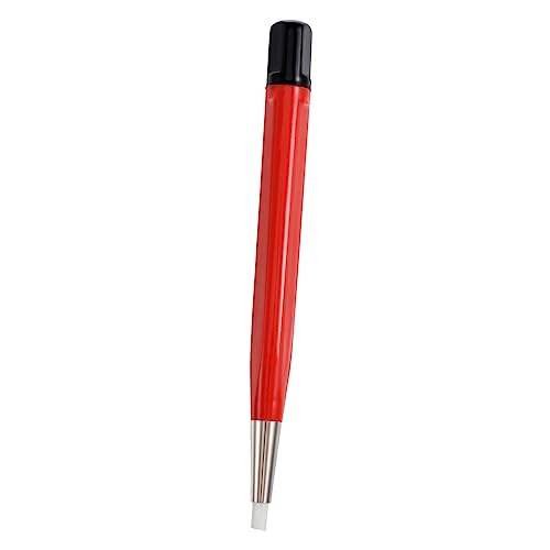 Ipetboom Uhrenreparatur Werkzeugset Fiberglas Reinigungsstift mit Bürste für Präzise von Uhren Schmuck und Metallzubehör für Enge Bereiche und Effektive Rostentfernung Ipetboom Uhrenreparatur Werkzeugset Fiberglas Reinigungsstift mit Bürste für Präzise von Uhren Schmuck und Metallzubehör für Enge Bereiche und Effektive Rostentfernung von Ipetboom
