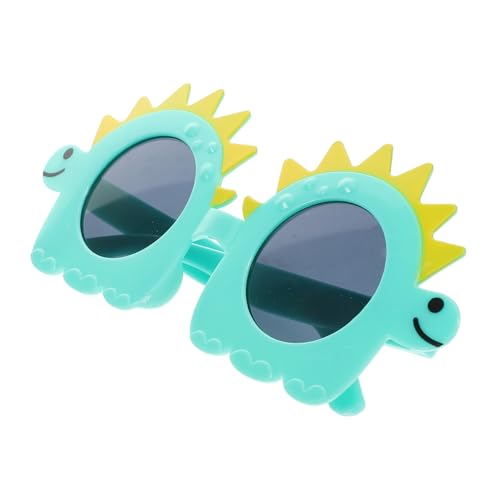 Ipetboom Vielseitige Dino- -brille Party-zubehör Für Erwachsene Jungen Und Mädchen Lustige Sonnenbrille Cartoon-design Für Feiern Ipetboom Vielseitige Dino- -brille Party-zubehör Für Erwachsene Jungen Und Mädchen Lustige Sonnenbrille Cartoon-design Für Feiern von Ipetboom