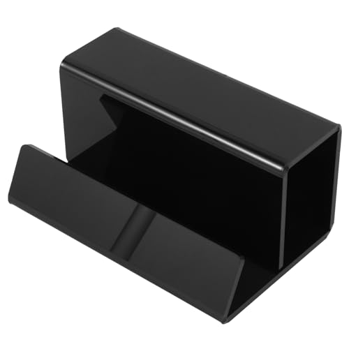 Ipetboom Vinyl Schallplattenhalter aus Stabiler Ständer zur Präsentation und Aufbewahrung von Schallplatten für Musikliebhaber Organisation von Büromaterialien Platzsparend und Dekorativ Ipetboom Vinyl Schallplattenhalter aus Stabiler Ständer zur Präsentation und Aufbewahrung von Schallplatten für Musikliebhaber Organisation von Büromaterialien Platzsparend und Dekorativ von Ipetboom