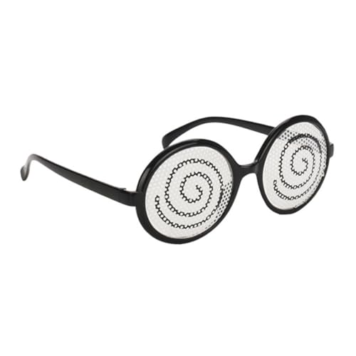 Ipetboom lustige Brille Neon runden lustige Gläser für Partys LED für Abschlussball Party Sonnenbrille Neuartige Partybrille lustige Kostümbrille linsenlose brille Stk Ipetboom lustige Brille Neon runden lustige Gläser für Partys LED für Abschlussball Party Sonnenbrille Neuartige Partybrille lustige Kostümbrille linsenlose brille Stk von Ipetboom