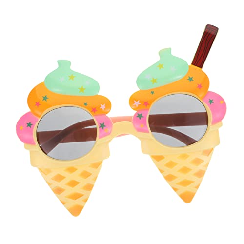 Ipetboom lustige Brille Party Eiscreme-Sonnenbrille retro Gläser Spaß LED Cartoonbrille Geburtstagsfeier Sonnenbrille Geburtstagsbrille Requisite geburtstag fotobrille Abs Ipetboom lustige Brille Party Eiscreme-Sonnenbrille retro Gläser Spaß LED Cartoonbrille Geburtstagsfeier Sonnenbrille Geburtstagsbrille Requisite geburtstag fotobrille Abs von Ipetboom