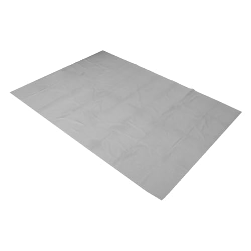 Ipetboom wasserdichte PVC Tischdecke Rechteckig Öl Fleckenresistent Hitze Kratzfest Nordisches Design Abwischbar für Küche Esszimmer Partys und Outdoor Ipetboom wasserdichte PVC Tischdecke Rechteckig Öl Fleckenresistent Hitze Kratzfest Nordisches Design Abwischbar für Küche Esszimmer Partys und Outdoor von Ipetboom