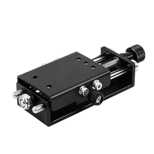 Head Adjustable Z - Lifting Module Mounting Frame Module Set for TTS-55 Pro/TTS-10 Pro/TTS-20 Pro Engraving Machine Metal Fixed Mounting Bracket Parts Head Adjustable Z - Lifting Module Mounting Frame Module Set for TTS-55 Pro/TTS-10 Pro/TTS-20 Pro Engraving Machine Metal Fixed Mounting Bracket Parts von Irfora