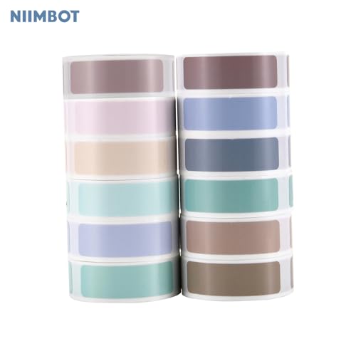 Irfora 12Roll/Set Wärmedrucketikett Papierbarcode Preis Größe Name Leerzeichen Wasserdichte Tränenfantast Irfora 12Roll/Set Wärmedrucketikett Papierbarcode Preis Größe Name Leerzeichen Wasserdichte Tränenfantast von Irfora