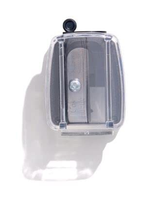 Irina The Diva - Pencil Sharpener Irina The Diva - Pencil Sharpener von Irina The Diva