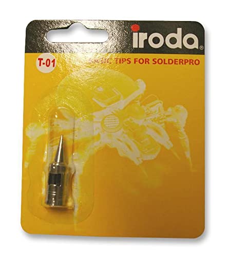 IRODA – Spitze, konisch, 1 mm von Iroda