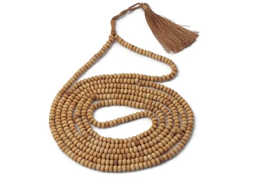 Tasbih handgemachte Zitronenbaum-Holzperlen – 500 Perlen mit Quaste, eleganter Islamischer Rosenkranz für Gebet und Meditation Tasbih handgemachte Zitronenbaum-Holzperlen – 500 Perlen mit Quaste, eleganter Islamischer Rosenkranz für Gebet und Meditation von Islamic Bazaar