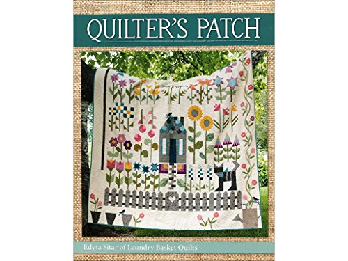 It 's Sew Emma ise914 Quilter 's Patch BK It 's Sew Emma ise914 Quilter 's Patch BK von It's Sew Emma