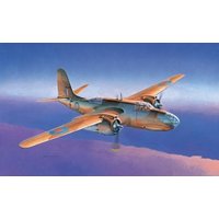 A-20B / BOSTON III A-20B / BOSTON III von Italeri