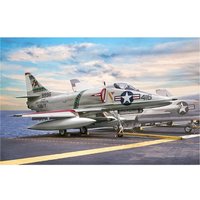 A-4E/F/G Skyhawk A-4E/F/G Skyhawk von Italeri